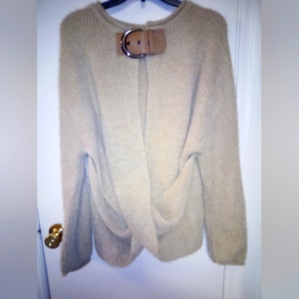 Women's XL sweater